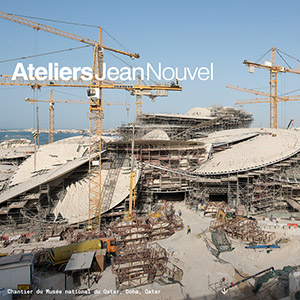 Ateliers Jean Nouvel